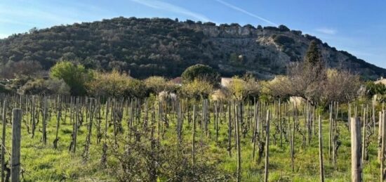 Terrain à bâtir à , Ardèche
