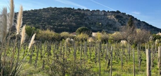 Terrain à bâtir à , Ardèche