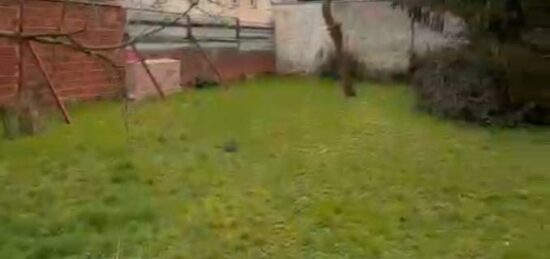 Terrain à bâtir à Orly, Île-de-France