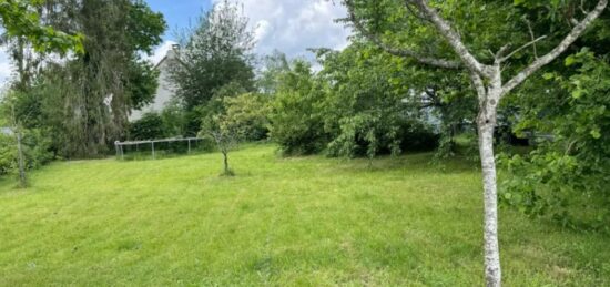 Terrain à bâtir à Saint-Maurice-Montcouronne, Île-de-France