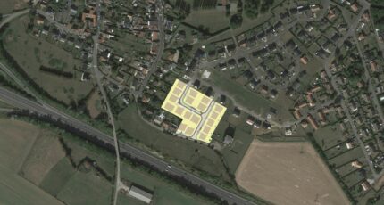 Maisnil-lès-Ruitz Terrain à bâtir - 2490812-11655annonce12026042101LrR.jpeg Maisons Open