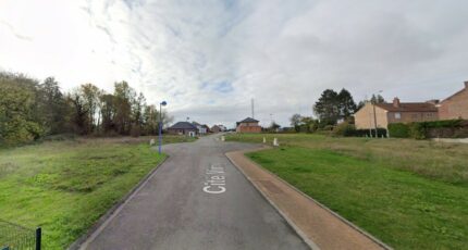 Verquin Terrain à bâtir - 2490887-11655annonce220260421MNLS2.jpeg Maisons Open