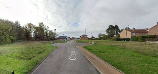 Terrain à bâtir à Verquin, Hauts-de-France