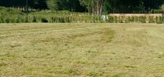 Terrain à bâtir à Amfreville-les-Champs, Normandie