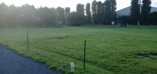 Terrain à bâtir à , Seine-Maritime