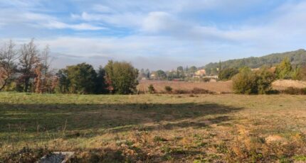 Carcès Terrain à bâtir - 2490950-11039annonce220260421mxysK.jpeg Maisons Open