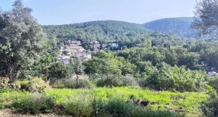 Solliès-Toucas Terrain à bâtir - 2490939-11039annonce220260421XRPHE.jpeg Maisons Open