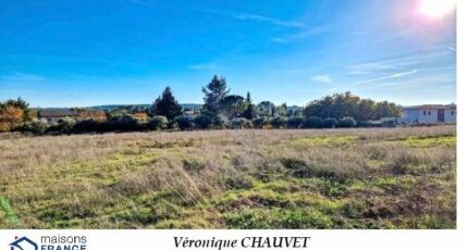 Lorgues Terrain à bâtir - 2490906-4529annonce220260421HcWrK.jpeg Maisons Open