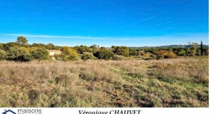 Lorgues Terrain à bâtir - 2490906-4529annonce320260421tsCTB.jpeg Maisons Open