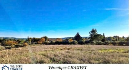 Lorgues Terrain à bâtir - 2490906-4529annonce420260421iBHx5.jpeg Maisons Open