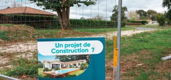 Terrain à bâtir à Lormont, Nouvelle-Aquitaine