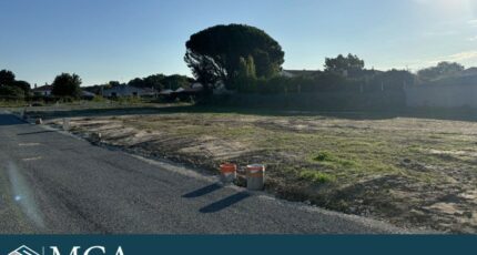 Vaux-sur-Mer Terrain à bâtir - 2460007-11784annonce120260318F9rr2.jpeg Maisons Open