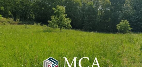 Terrain à bâtir à Agen, Nouvelle-Aquitaine