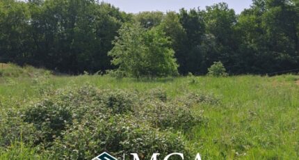 Estillac Terrain à bâtir - 2490817-11091annonce120260421841vH.jpeg Maisons Open