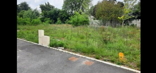 Terrain à bâtir à Biganos, Nouvelle-Aquitaine