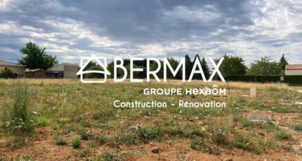 Écuras Terrain à bâtir - 2431676-11446annonce2202602175G35g.jpeg Maisons Open