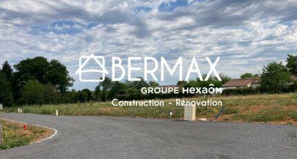 Écuras Terrain à bâtir - 2431676-11446annonce320260217oVrAA.jpeg Maisons Open