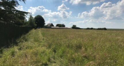 Boinvilliers Terrain à bâtir - 2490162-11246annonce320260420UWhiR.jpeg Maisons Open