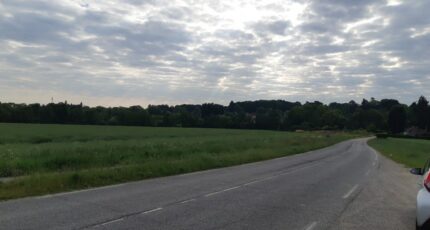 Créteil Terrain à bâtir - 2491411-7268annonce1202604225wQVK.jpeg Maisons Open