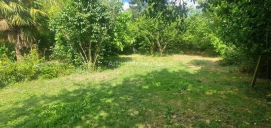 Terrain à bâtir à , Seine-et-Marne