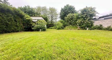 Quincy-Voisins Terrain à bâtir - 2463546-11657annonce120260320BOaP9.jpeg Maisons Open