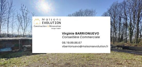 Terrain à bâtir à Forges-les-Bains, Île-de-France