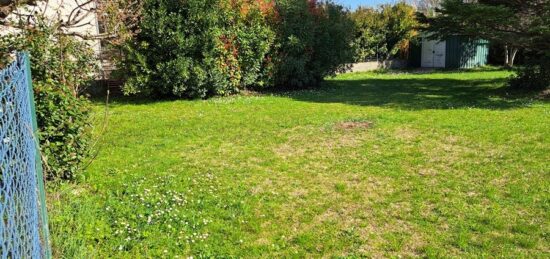 Terrain à bâtir à Pélissanne, Provence-Alpes-Côte d'Azur