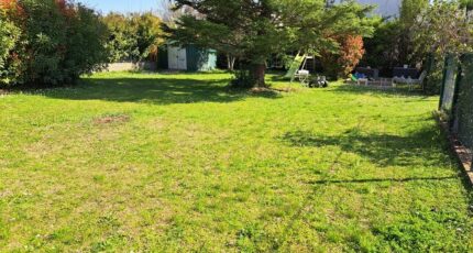 Pélissanne Terrain à bâtir - 2491275-11041annonce220260421SM9rP.jpeg Maisons Open