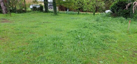 Terrain à bâtir à Vernègues, Provence-Alpes-Côte d'Azur