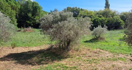 Ventabren Terrain à bâtir - 2491285-11041annonce120260421kVRLa.jpeg Maisons Open