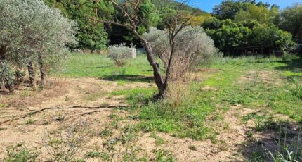 Ventabren Terrain à bâtir - 2491285-11041annonce420260421o2RH6.jpeg Maisons Open