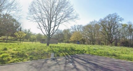 Puydaniel Terrain à bâtir - 2490427-6043annonce220260421Nfh5b.jpeg Maisons Open