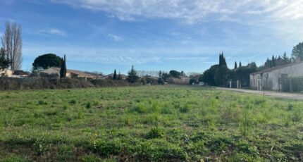 Fontvieille Terrain à bâtir - 2491571-11073annonce120260422eLZ5d.jpeg Maisons Open
