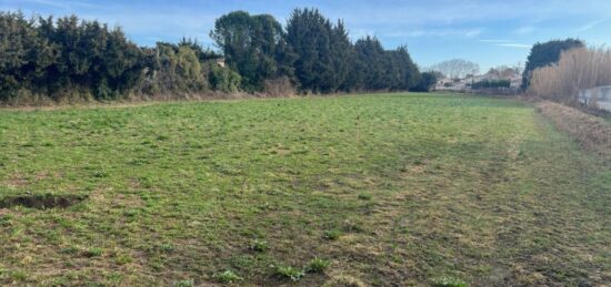 Terrain à bâtir à , Bouches-du-Rhône