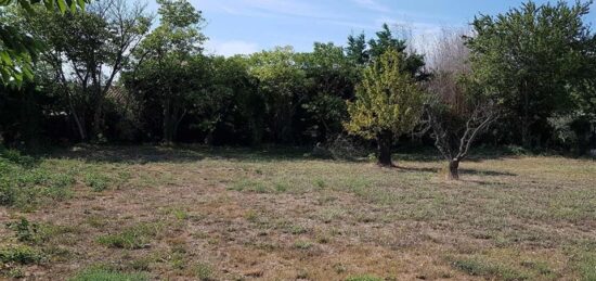 Terrain à bâtir à Pélissanne, Provence-Alpes-Côte d'Azur