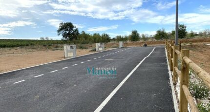 Vendres Terrain à bâtir - 2491587-9358annonce120260422KVseJ.jpeg Maisons Open