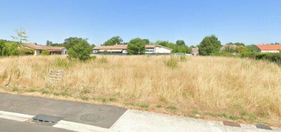 Terrain à bâtir à Plaisance-du-Touch, Occitanie