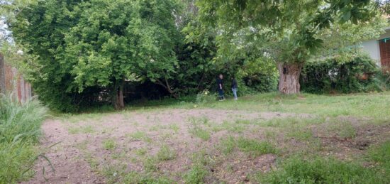 Terrain à bâtir à , Haute-Garonne