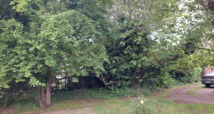 Launaguet Terrain à bâtir - 2491094-5604annonce320260421mSqT6.jpeg Maisons Open