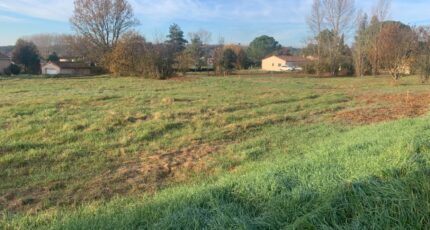 Vagnas Terrain à bâtir - 2491488-11001annonce1202604223mStX.jpeg Maisons Open