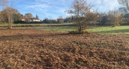 Vagnas Terrain à bâtir - 2491488-11001annonce220260422hBhGu.jpeg Maisons Open