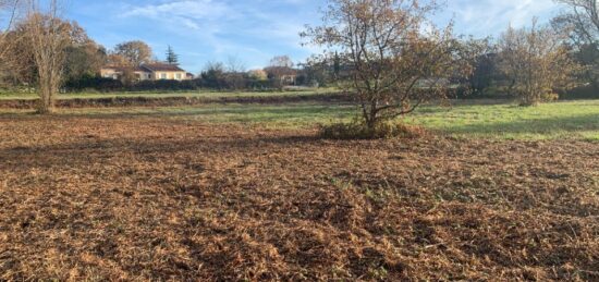 Terrain à bâtir à , Ardèche