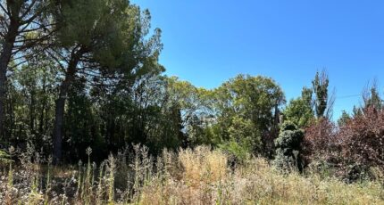 Aix-en-Provence Terrain à bâtir - 2491677-2699annonce120260121wJlCJ.jpeg Maisons Open