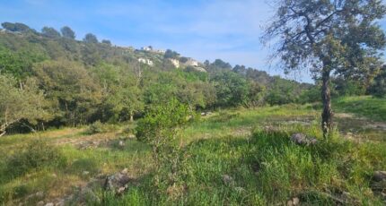 Roquefort-les-Pins Terrain à bâtir - 2491345-11719annonce120260422HVpB2.jpeg Maisons Open