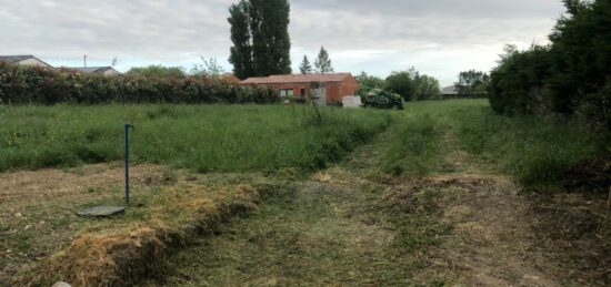 Terrain à bâtir à Thénac, Nouvelle-Aquitaine