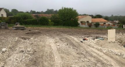 Saintes Terrain à bâtir - 2488213-1047annonce120260417mCaii.jpeg Maisons Open