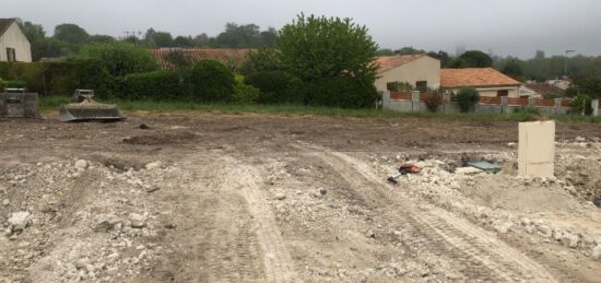 Terrain à bâtir à Saintes, Nouvelle-Aquitaine