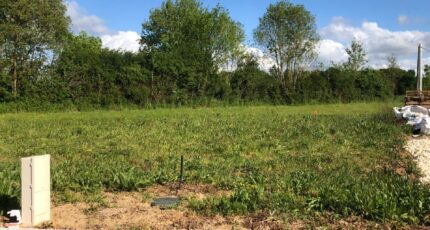 Saint-Georges-des-Coteaux Terrain à bâtir - 2488261-1047annonce120260417NwJWP.jpeg Maisons Open