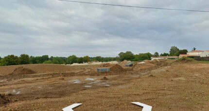 Saintes Terrain à bâtir - 2488445-1047annonce120260417eTPsI.jpeg Maisons Open