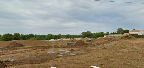 Terrain à bâtir à Saintes, Nouvelle-Aquitaine